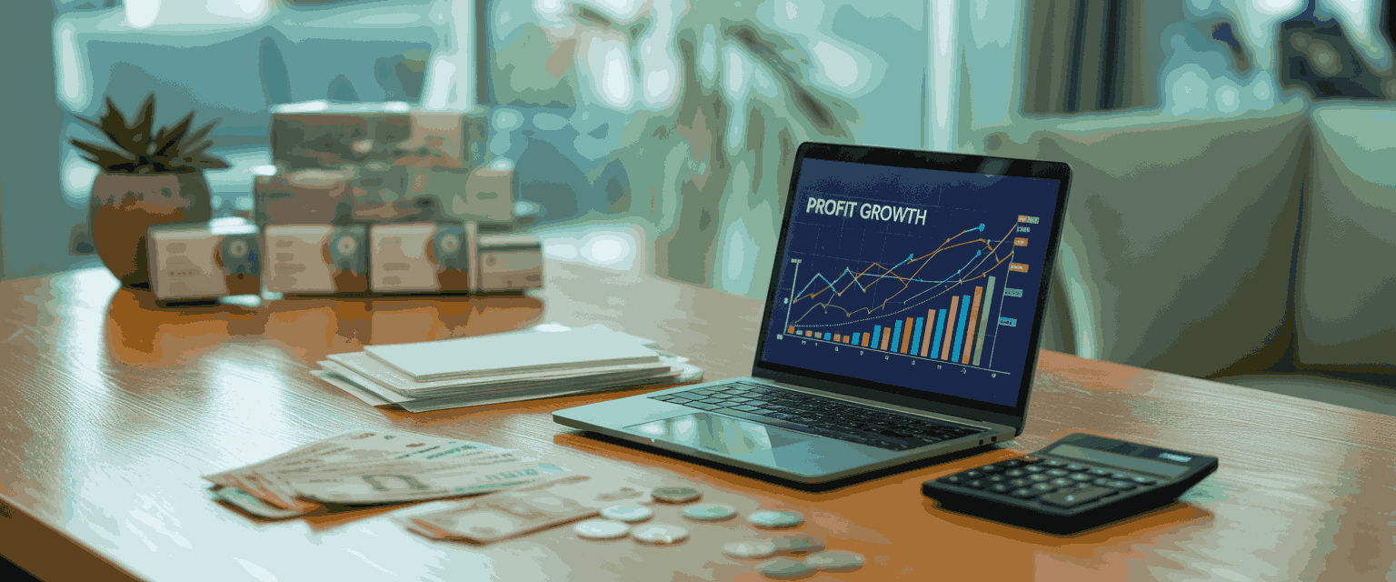 Marketplace Profit Calculator for FBA Sellers in India: Easy Margin Estimates